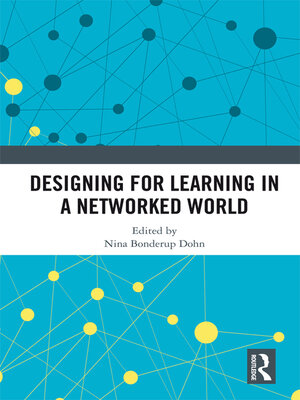 cover image of Designing for Learning in a Networked World